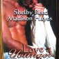 LOVE A YOUNGER MAN by Shelby Reed & Madison Hayes