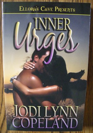 INNER URGES by Jodi Lynn Copeland