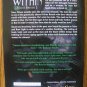 THE MAN WITHIN by Lora Leigh