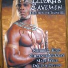 ELLORA'S CAVEMEN: TALES FROM THE TEMPLE III by Sherri L. King, Cheyenne McCray, & more...