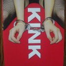 KINK by Saskia Walker & Sasha White