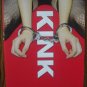 KINK by Saskia Walker & Sasha White