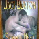 A STORM FOR ALL SEASONS: SUMMER HEAT by Jaci Burton