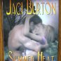 A STORM FOR ALL SEASONS: SUMMER HEAT by Jaci Burton