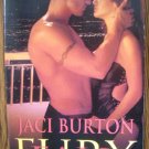FALL FURY by Jaci Burton