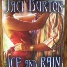 A STORM FOR ALL SEASONS: ICE AND RAIN by Jaci Burton