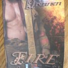 FIRE AND ICE by Jerri Drennen