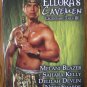 ELLORA'S CAVEMEN: LEGENDARY TAILS III by Melani Blazer, Sahara Kelli, Delilah Devlin, & more...