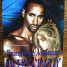 BUTTERFLY SCALES by Evangeline Anderson