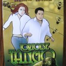 TORTOISE TANGO by Mary Wine