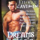 ELLORA'S CAVEMEN: DREAMS OF THE OASIS I by Myla Jackon, Jory Strong, & more...