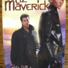 THE SHADOW RUNNERS by Liz Maverick