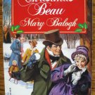 CHRISTMAS BEAU by Mary Balogh