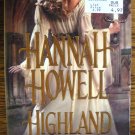 HIGHLAND ANGEL by Hannah Howell
