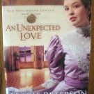 AN UNEXPECTED LOVE by Tracie Peterson & Judith Miller