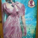 THE AFFECTIONATE ADVERSARY by Catherine Palmer