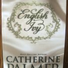 ENGLISH IVY by Catherine Palmer