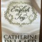 ENGLISH IVY by Catherine Palmer