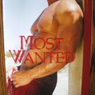 MOST WANTED by Sasha White