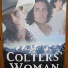 COLTER'S WOMAN by Maya Banks