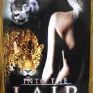 INTO THE LAIR by Maya Banks