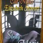 STRAY MAGIC by Cait Miller & Elizabeth Stewart