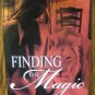 FINDING THE MAGIC by Cait Miller