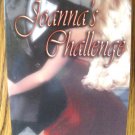 JOANNA'S CHALLENGE by A.Q. Fredrichs