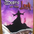SCARS OF THE LASH by Sahara Kelly