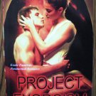 PROJECT EXORCISM by Mandy M. Roth