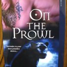ON THE PROWL by Crystal Jordan