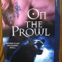 ON THE PROWL by Crystal Jordan