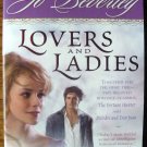 LOVERS AND LADIES by Jo Beverley