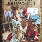 CAPTAIN FOR ELIZABETH by Jan Westcott