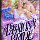 PASSION'S BRIDE by Jo Goodman