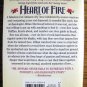HEART OF FIRE by Linda Howard