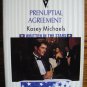 PRENUPTIAL AGREEMENT by Kasey Michaels