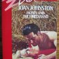 HONEY AND THE HIRED HAND by Joan Johnston