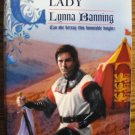 CRUSADER'S LADY by Lynna Banning