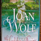 HIS LORDSHIP'S DESIRE by Joan Wolf