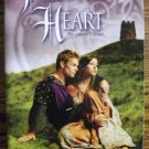 FALCON'S HEART by Denise Lynn