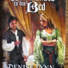 COMMANDED TO HIS BED by Denise Lynn