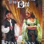 COMMANDED TO HIS BED by Denise Lynn