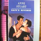 RAFE'S REVENGE by Anne Stuart