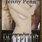 DECEPTION by Jenny Penn