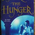 THE HUNGER by Susan Squires