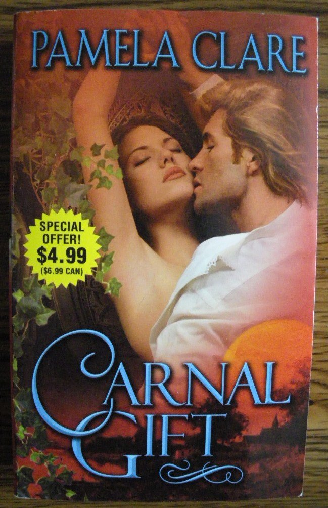 carnal gift pamela clare read online carnal gift pamela clare read online