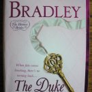 THE DUKE NEXT DOOR by Celeste Bradley