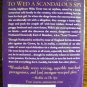 TO WED A SCANDALOUS SPY by Celeste Bradley