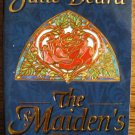 THE MAIDEN'S HEART by Julie Beard